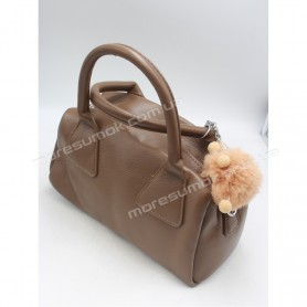 Сумки крос-боді 2978-1 brown