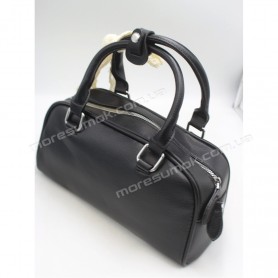 Сумки крос-боді 18806 black