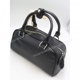 Сумки крос-боді 18806 black