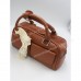 Сумки крос-боді 18806 yellow brown