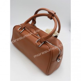 Сумки крос-боді 18806 yellow brown