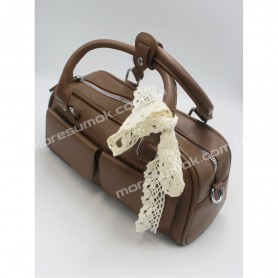Сумки крос-боді 18806 brown
