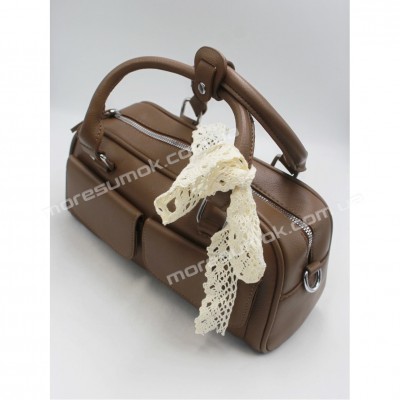 Сумки крос-боді 18806 brown