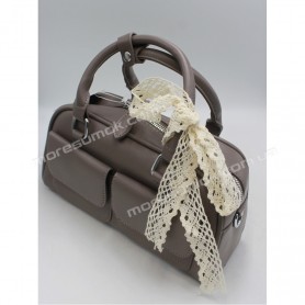 Сумки крос-боді 18806 gray