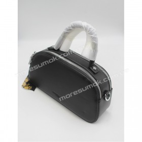 Сумки крос-боді 85327 black