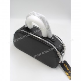 Сумки крос-боді 85327 black