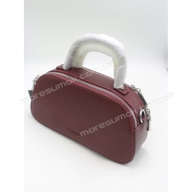 Сумки крос-боді 85327 red