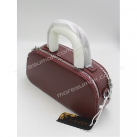 Сумки крос-боді 85327 red