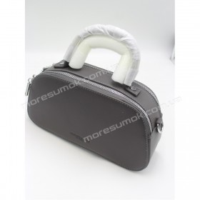 Сумки крос-боді 85327 gray