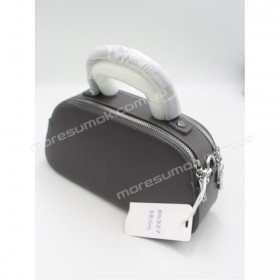 Сумки крос-боді 85327 gray