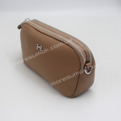 Сумки крос-боді Y313 brown