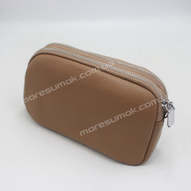Сумки крос-боді Y313 brown