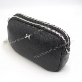 Сумки крос-боді Y313 black