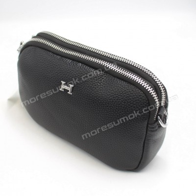 Сумки крос-боді Y313 black