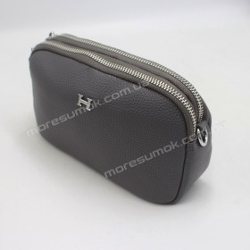 Сумки кросс-боди Y313 gray
