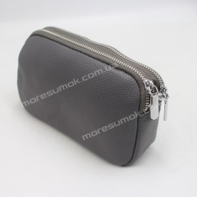 Сумки крос-боді Y313 gray