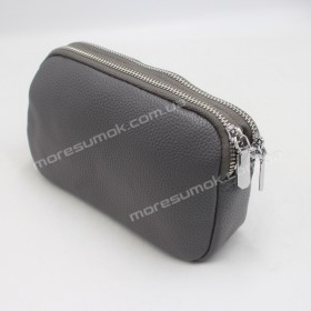 Сумки кросс-боди Y313 gray