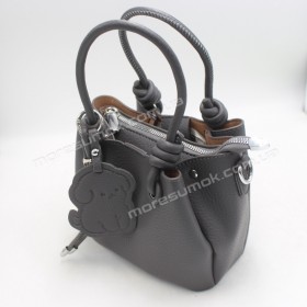 Сумки крос-боді AY-736 gray