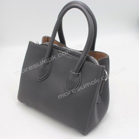 Сумки крос-боді AY-738 gray