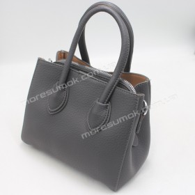 Сумки крос-боді AY-738 gray