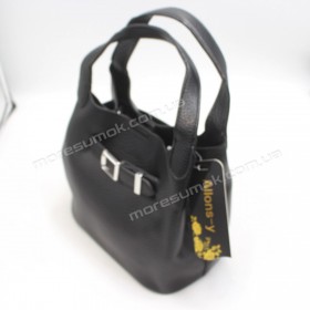 Сумки крос-боді AY-737 black