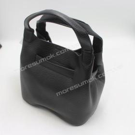 Сумки крос-боді AY-737 black