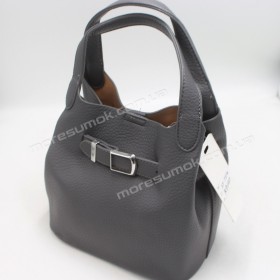 Сумки крос-боді AY-737 gray