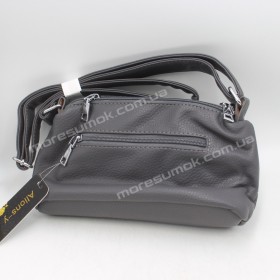 Сумки крос-боді AY-733 gray