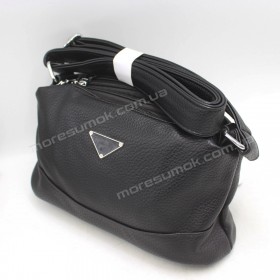 Сумки крос-боді AY-733 black