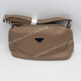 Сумки крос-боді AY-733 khaki