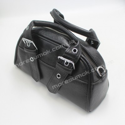Сумки крос-боді AY-758 black