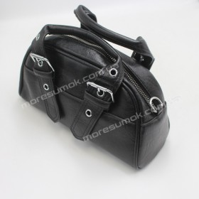 Сумки кросс-боди AY-758 black