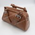 Сумки крос-боді AY-758 yellow brown