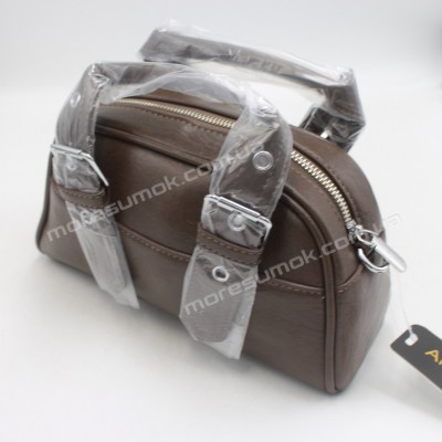 Сумки крос-боді AY-758 dark khaki
