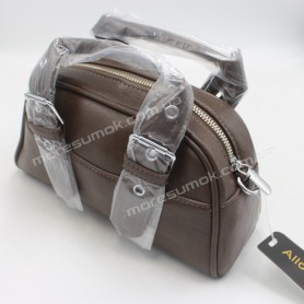 Сумки крос-боді AY-758 dark khaki