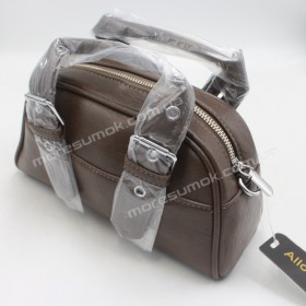 Сумки кросс-боди AY-758 dark khaki