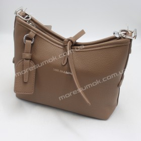 Сумки кросс-боди AY-756 brown