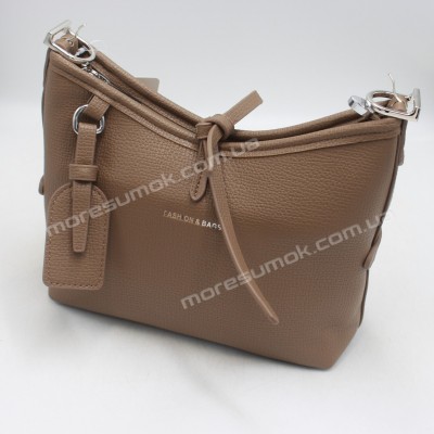 Сумки крос-боді AY-756 brown