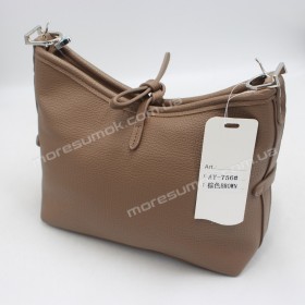 Сумки кросс-боди AY-756 brown