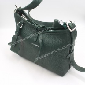 Сумки кросс-боди AY-756 green Сумки кросс-боди AY-756 green