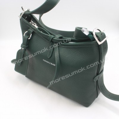 Сумки крос-боді AY-756 green