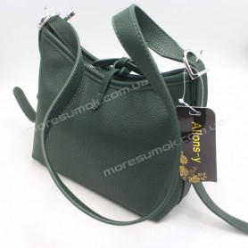 Сумки кросс-боди AY-756 green Сумки кросс-боди AY-756 green
