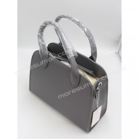 Сумки крос-боді Y053 gray