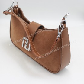 Сумки крос-боді Y3362 khaki