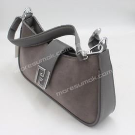 Сумки крос-боді Y3362 gray