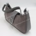 Сумки крос-боді Y3362 gray