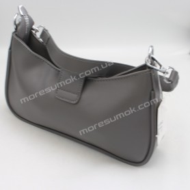 Сумки крос-боді Y3362 gray