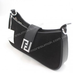 Сумки крос-боді Y3362 black