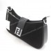 Сумки кросс-боди Y3362 black Сумки кросс-боди Y3362 black