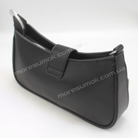 Сумки крос-боді Y3362 black